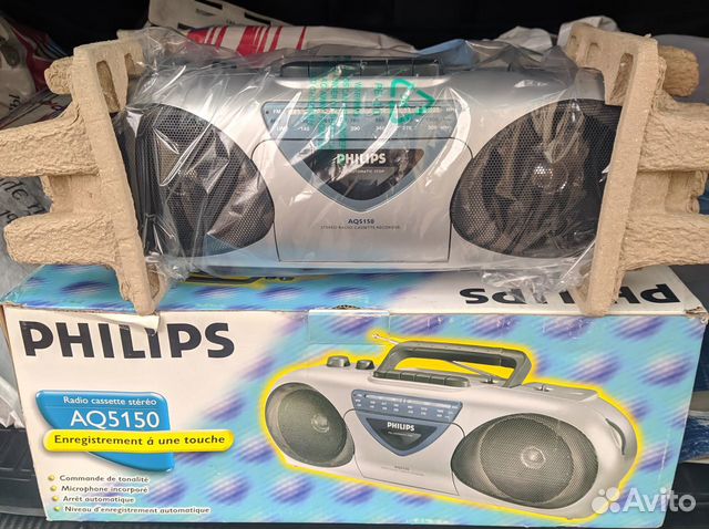 Philips aq5150 схема