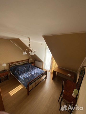 

2-к. квартира, 69 м², 3 кровати