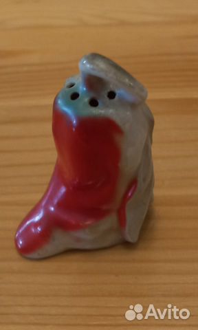 Перечница Украина СССР