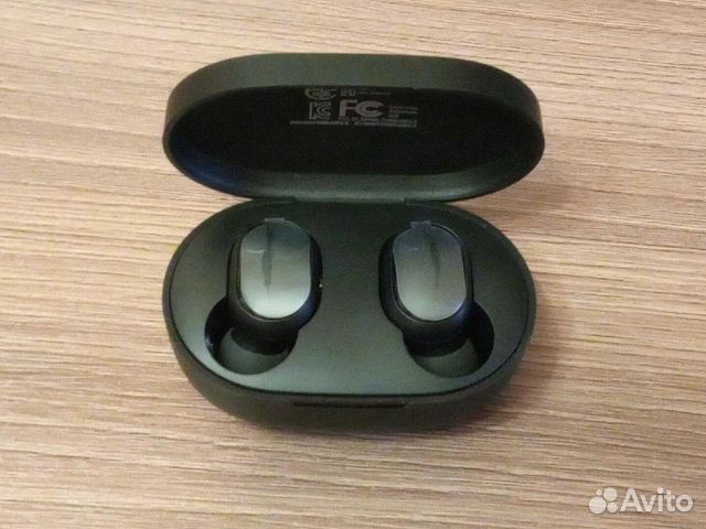 Новые Наушники Xiaomi Mi True Earbuds Оригинал