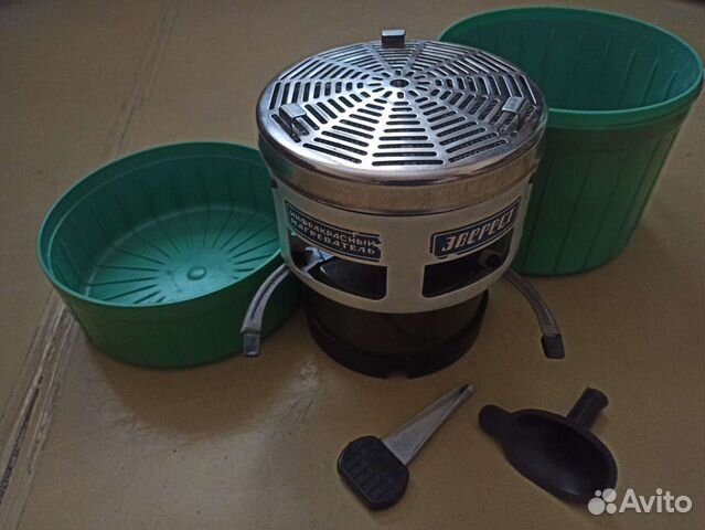 Примус бензиновый Эверест Новый