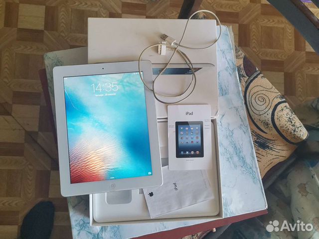 IPad3 32Гб