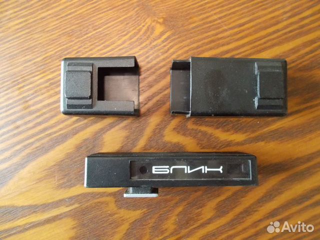 Дальномер блик-ломо СССР