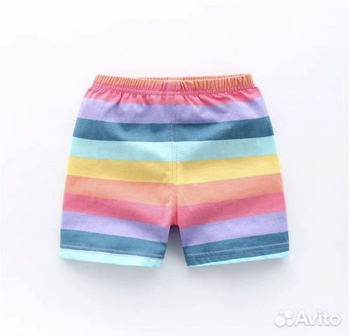 Детские шорты