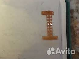 Наклейка адаптер socket 771 в socket 775 5 шт