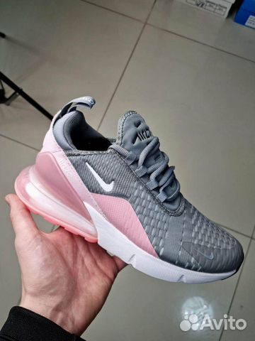 Кроссовки Nike Air Max 270