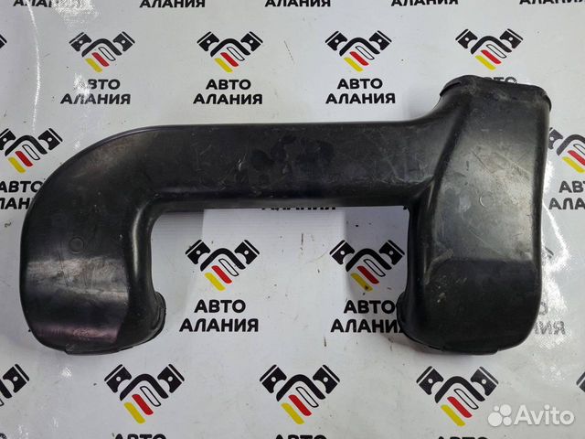 Впускной канал Bmw X5 E70 N57D30A 2012