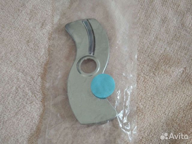 Терка-вставка для блендера Браун