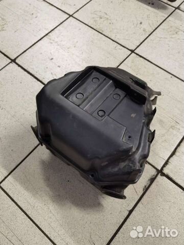 Корпус воздушного фильтра kawasaki er6f 2013