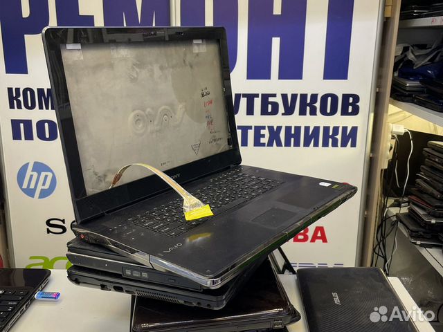 Корпус для ноутбука продам