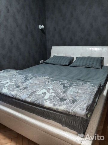 

2-к. квартира, 44 м², 3 кровати