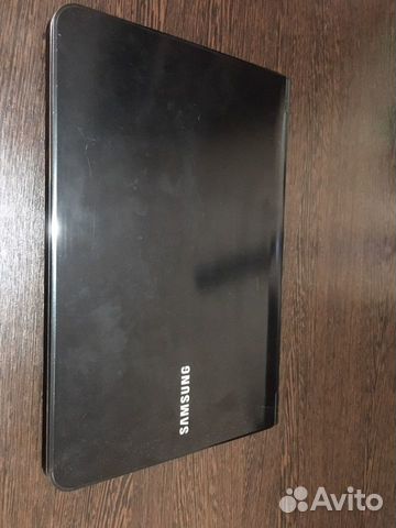Ноутбук Samsung i5