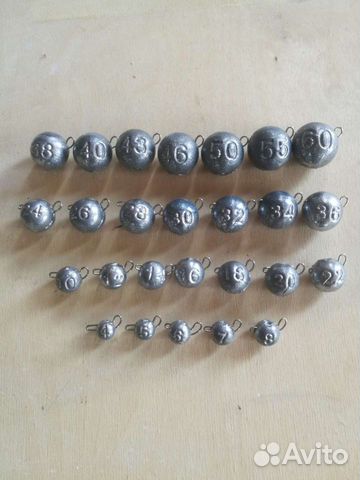 Чебурашка разборная