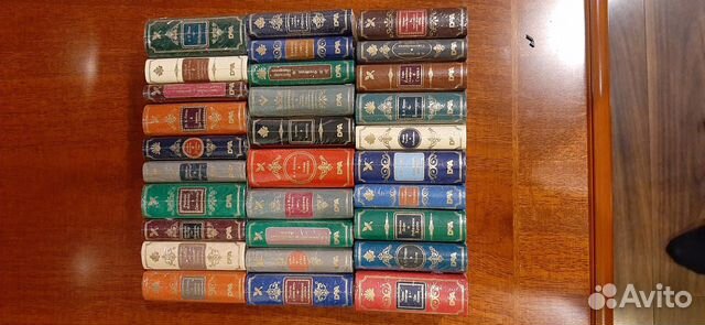 Мини книги подарочные коллекционные