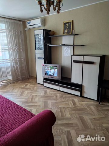 

3-к. квартира, 70 м², 3 кровати