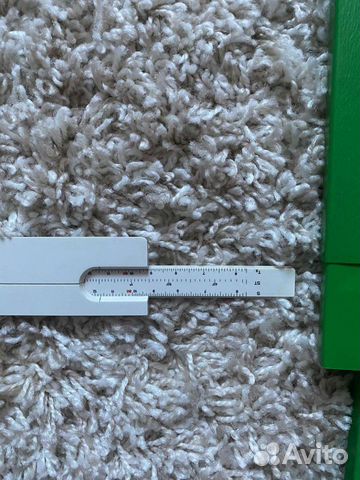 Логарифмическая линейка