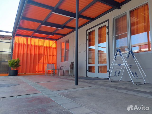 

1-к. квартира, 31 м², 2 кровати