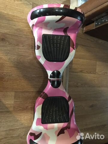 Гироскутер