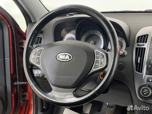 Kia Ceed `2009