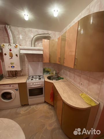 

3-к. квартира, 57 м², 5 кроватей