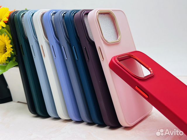 Чехол на iPhone / samsung