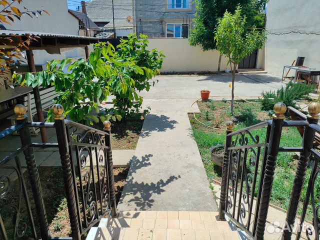 

2-к. коттедж, 60 м²