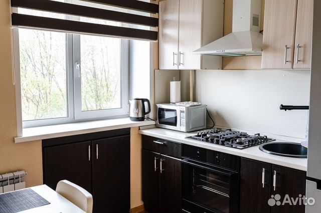 

2-к. квартира, 31 м², 2 кровати