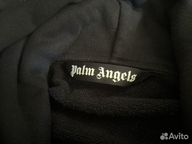 Толстовка мужская Palm angels М