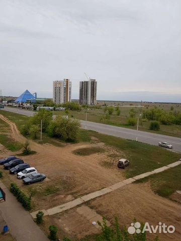

2-к. квартира, 70 м², 5 кроватей