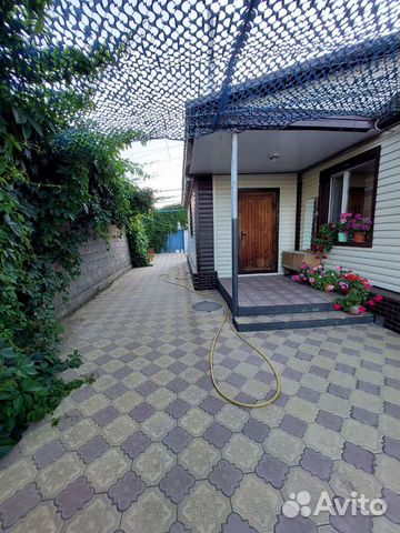 

3-к. дом, 80 м²