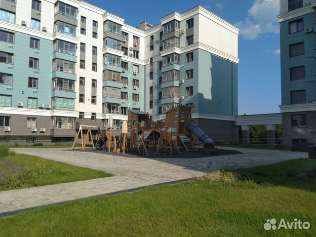 

Квартира-студия, 30 м², 2 кровати