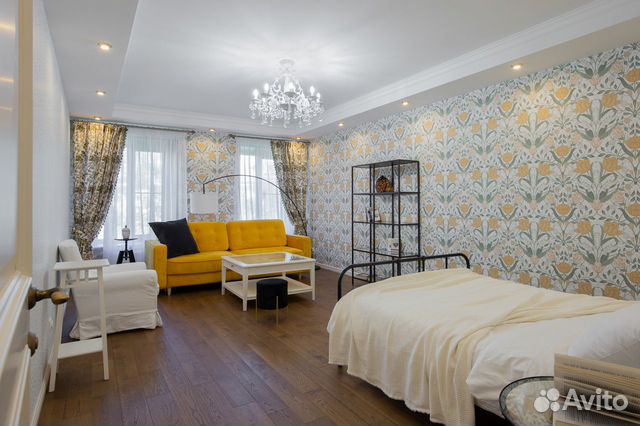 

4-к. квартира, 170 м², 8 кроватей