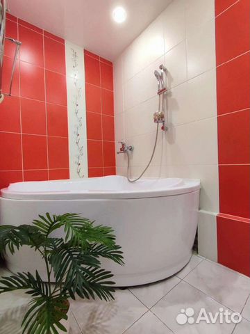 

2-к. квартира, 60 м², 4 кровати