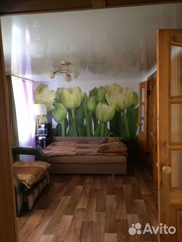 

3-к. дом, 60 м²