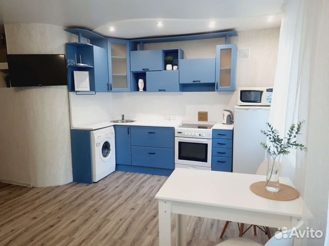 

3-к. квартира, 70 м², 5 кроватей