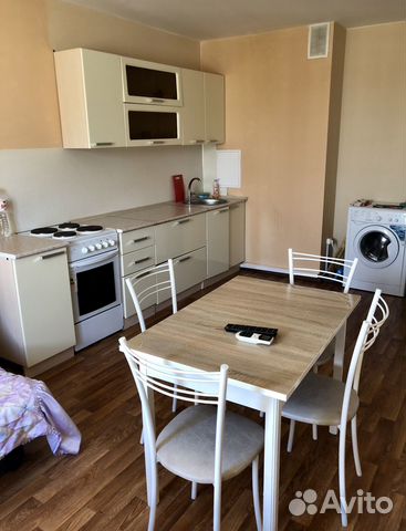 

2-к. квартира, 63 м², 3 кровати