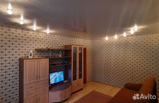

2-к. квартира, 64 м², 4 кровати