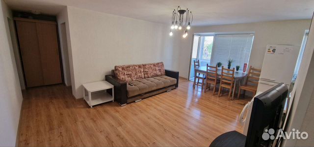 

3-к. квартира, 65 м², 6 кроватей