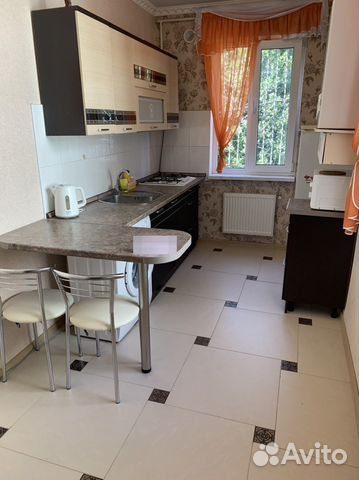 

2-к. квартира, 67 м², 4 кровати