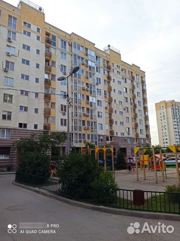 

2-к. квартира, 60 м², 2 кровати