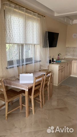 

2-к. квартира, 69 м², 3 кровати