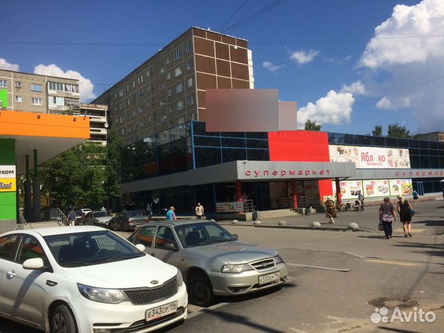 

3-к. квартира, 63 м², 6 кроватей