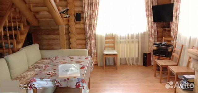 

5-к. дом, 150 м²