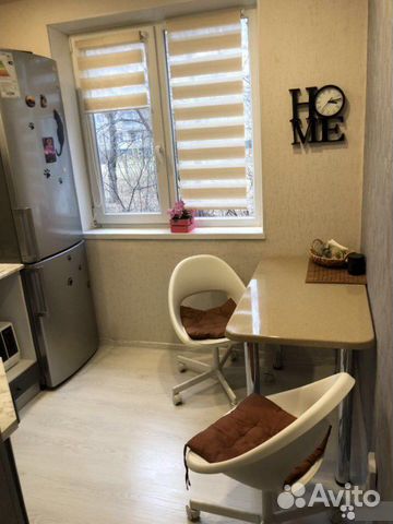 

2-к. квартира, 42 м², 1 кровать