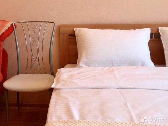 

2-к. квартира, 52 м², 4 кровати