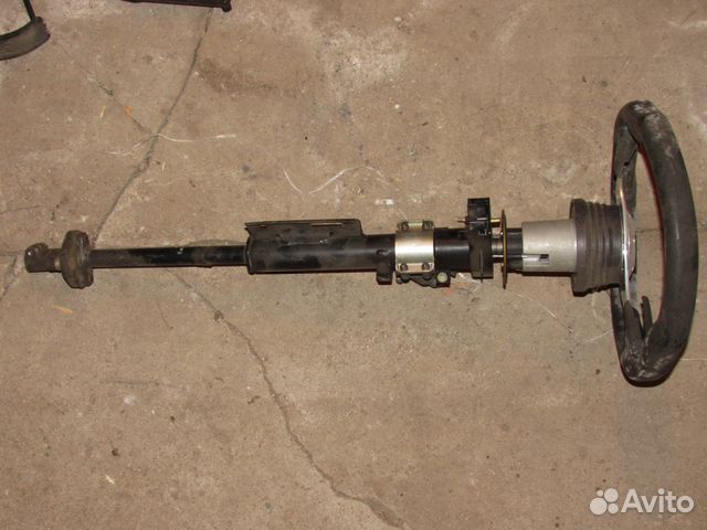 Вал рулевой для ваз 2108.09.099