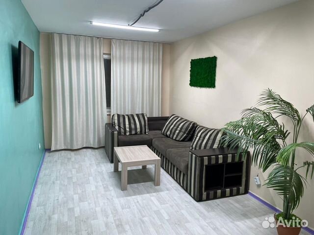 

3-к. квартира, 72 м², 6 кроватей