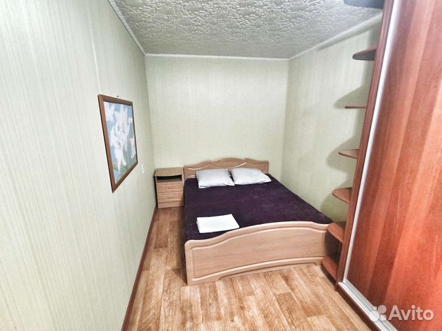 

2-к. квартира, 44 м², 2/5 эт.