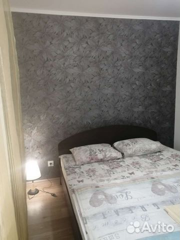 

2-к. квартира, 62 м², 4 кровати