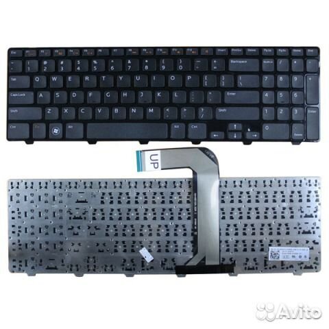 Dell Inspirion N5110(клавиатура)